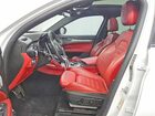 2019 Alfa Romeo Stelvio Ti Белый vin: ZASPAKBN0K7C51201
