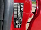 2020 Alfa Romeo Stelvio Ti Красный vin: ZASPAKBN1L7C76934