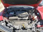 2020 Alfa Romeo Stelvio Ti Красный vin: ZASPAKBN1L7C76934