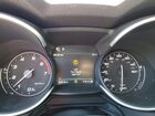 2020 Alfa Romeo Stelvio Ti Красный vin: ZASPAKBN1L7C76934