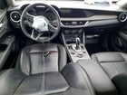 2021 Alfa Romeo Stelvio Ti Green vin: ZASPAKBN1M7D03986 2021 Alfa Romeo Stelvio Ti Green vin: ZASPAKBN1M7D03986
