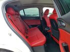 2021 Alfa Romeo Stelvio Ti White vin: ZASPAKBN1M7D20559
