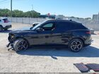 2022 Alfa Romeo Stelvio Veloce Ti Awd Черный vin: ZASPAKBN1N7D28615 2022 Alfa Romeo Stelvio Veloce Ti Awd Черный vin: ZASPAKBN1N7D28615
