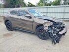 2019 Alfa Romeo Stelvio Ti Tan vin: ZASPAKBN2K7C31225