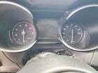 2019 Alfa Romeo Stelvio Ti Tan vin: ZASPAKBN2K7C31225