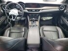 2019 Alfa Romeo Stelvio Ti Tan vin: ZASPAKBN2K7C31225