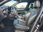 2022 Alfa Romeo Stelvio Ti Black vin: ZASPAKBN2N7D24704