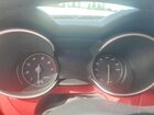 2019 Alfa Romeo Stelvio Ti White vin: ZASPAKBN3K7C51953