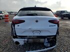 2020 Alfa Romeo Stelvio Белый vin: ZASPAKBN3L7C75476