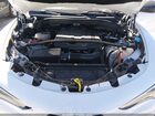 2021 Alfa Romeo Stelvio Ti Awd White vin: ZASPAKBN3M7D02127