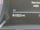 2021 Alfa Romeo Stelvio Ti Awd White vin: ZASPAKBN3M7D02127