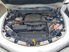 2019 Alfa Romeo Stelvio Ti White vin: ZASPAKBN5K7C34507