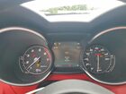 2019 Alfa Romeo Stelvio Ti White vin: ZASPAKBN5K7C34507