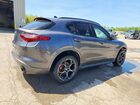 2023 Alfa Romeo Stelvio Ti Gray vin: ZASPAKBN7P7D59189 2023 Alfa Romeo Stelvio Ti Gray vin: ZASPAKBN7P7D59189