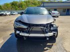 2023 Alfa Romeo Stelvio Ti Gray vin: ZASPAKBN7P7D59189 2023 Alfa Romeo Stelvio Ti Gray vin: ZASPAKBN7P7D59189