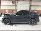 2019 Alfa Romeo Stelvio Ti Sport Awd Черный vin: ZASPAKBN9K7C67512