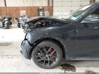 2019 Alfa Romeo Stelvio Ti Sport Awd Черный vin: ZASPAKBN9K7C67512