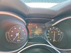 2022 Alfa Romeo Stelvio Ti Gray vin: ZASPAKBNXN7D38995