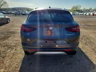 2022 Alfa Romeo Stelvio Ti Gray vin: ZASPAKBNXN7D38995