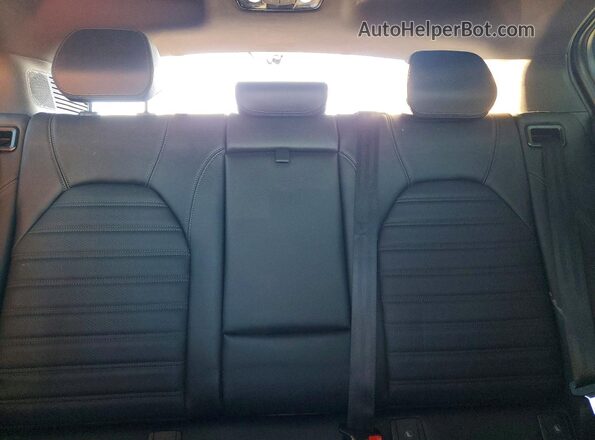 ZASPAKBNXN7D47809 2022 ALFA ROMEO STELVIO White Vista de los asientos traseros