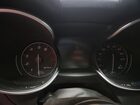 2019 Alfa Romeo Stelvio Quadrifoglio Blue vin: ZASPAKEV7K7C32026