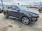 2024 Alfa Romeo Tonale Ti Black vin: ZASPATCW5R3056948