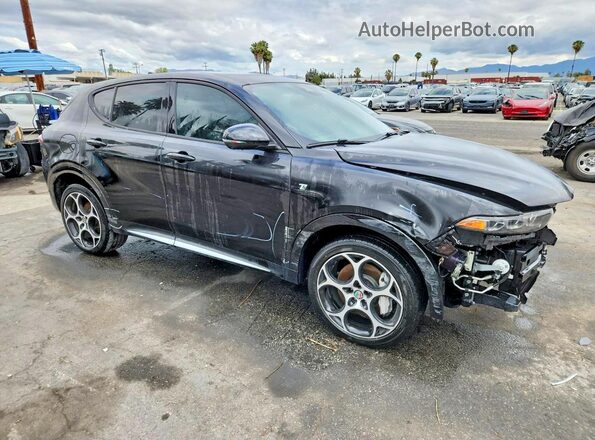 ZASPATCW5R3056948 2024 ALFA ROMEO OTHER Black Delantero derecho