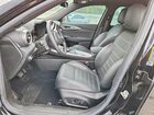 2024 Alfa Romeo Tonale Ti Black vin: ZASPATCW5R3056948