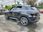 2024 Alfa Romeo Tonale Ti Black vin: ZASPATCW5R3056948