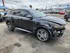 2024 Alfa Romeo Tonale Ti Black vin: ZASPATCW5R3056948 Damage: Right Rear Door, Multiple Scratches Heavy, 3