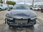 2024 Alfa Romeo Tonale Ti Black vin: ZASPATCW5R3056948 Damage: Grille, Missing, Replacement Required