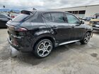 2024 Alfa Romeo Tonale Ti Black vin: ZASPATCW5R3056948 Damage: Rear Bumper, Multiple Scratches Heavy, 3