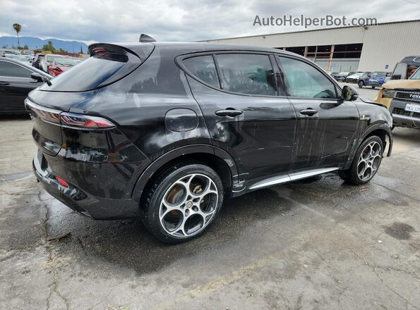 ZASPATCW5R3056948 2024 ALFA ROMEO OTHER Black 