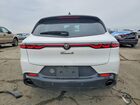 2024 Alfa Romeo Tonale Veloce White vin: ZASPATDW3R3045722