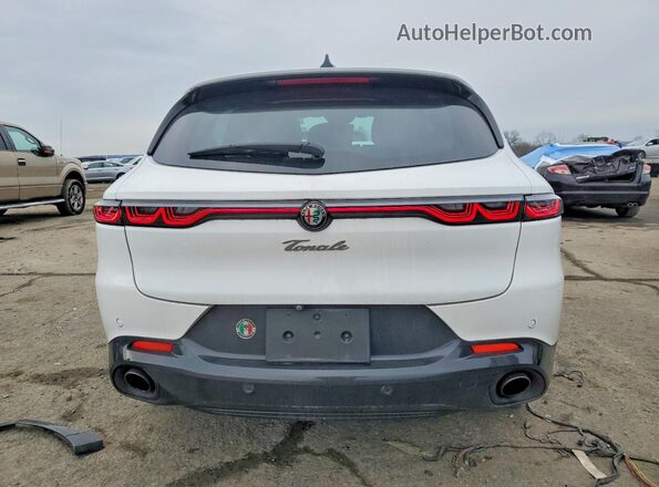 ZASPATDW3R3045722 2024 ALFA ROMEO OTHER White Rear view