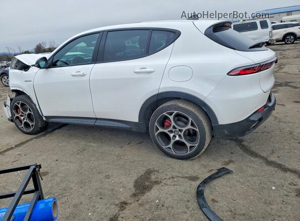 ZASPATDW3R3045722 2024 ALFA ROMEO OTHER White Rear left