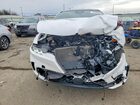 2024 Alfa Romeo Tonale Veloce White vin: ZASPATDW3R3045722