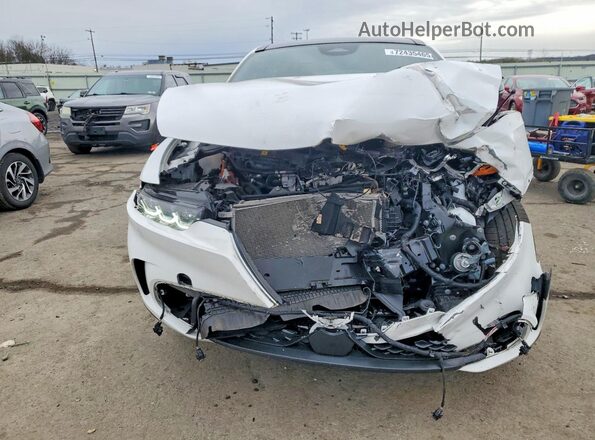 ZASPATDW3R3045722 2024 ALFA ROMEO OTHER White Front view