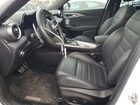 2024 Alfa Romeo Tonale Veloce White vin: ZASPATDW3R3045722