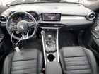 2024 Alfa Romeo Tonale Veloce White vin: ZASPATDW3R3045722
