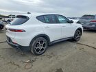 2024 Alfa Romeo Tonale Veloce White vin: ZASPATDW3R3045722