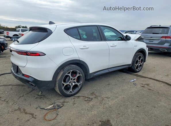 ZASPATDW3R3045722 2024 ALFA ROMEO OTHER White Rear right