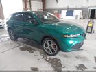 2024 Alfa Romeo Tonale Veloce Eawd Green vin: ZASPATDW3R3056915