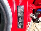 2024 Alfa Romeo Tonale Veloce Red vin: ZASPATDW4R3039878