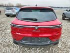 2024 Alfa Romeo Tonale Veloce Red vin: ZASPATDW4R3039878