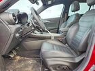 2024 Alfa Romeo Tonale Veloce Red vin: ZASPATDW4R3039878