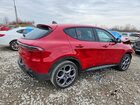 2024 Alfa Romeo Tonale Veloce Red vin: ZASPATDW4R3039878