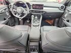 2024 Alfa Romeo Tonale Veloce Red vin: ZASPATDW4R3039878