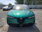 2024 Alfa Romeo Tonale Veloce Green vin: ZASPATDW6R3050705