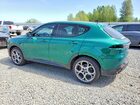 2024 Alfa Romeo Tonale Veloce Green vin: ZASPATDW6R3050705